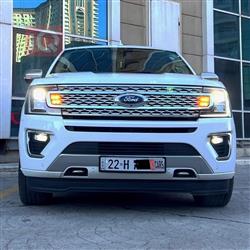 فورد إكسبيديشن